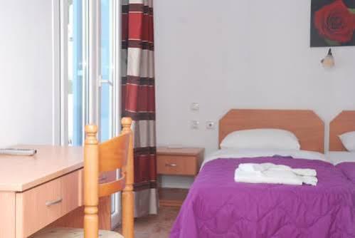 Pension Katerina Studios Tourlos Exterior photo